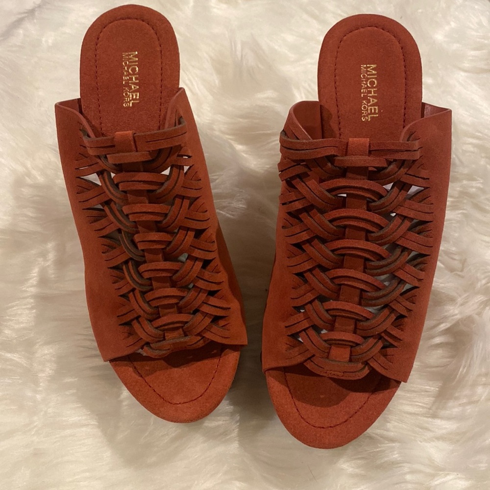 NWOT beautiful shoes!